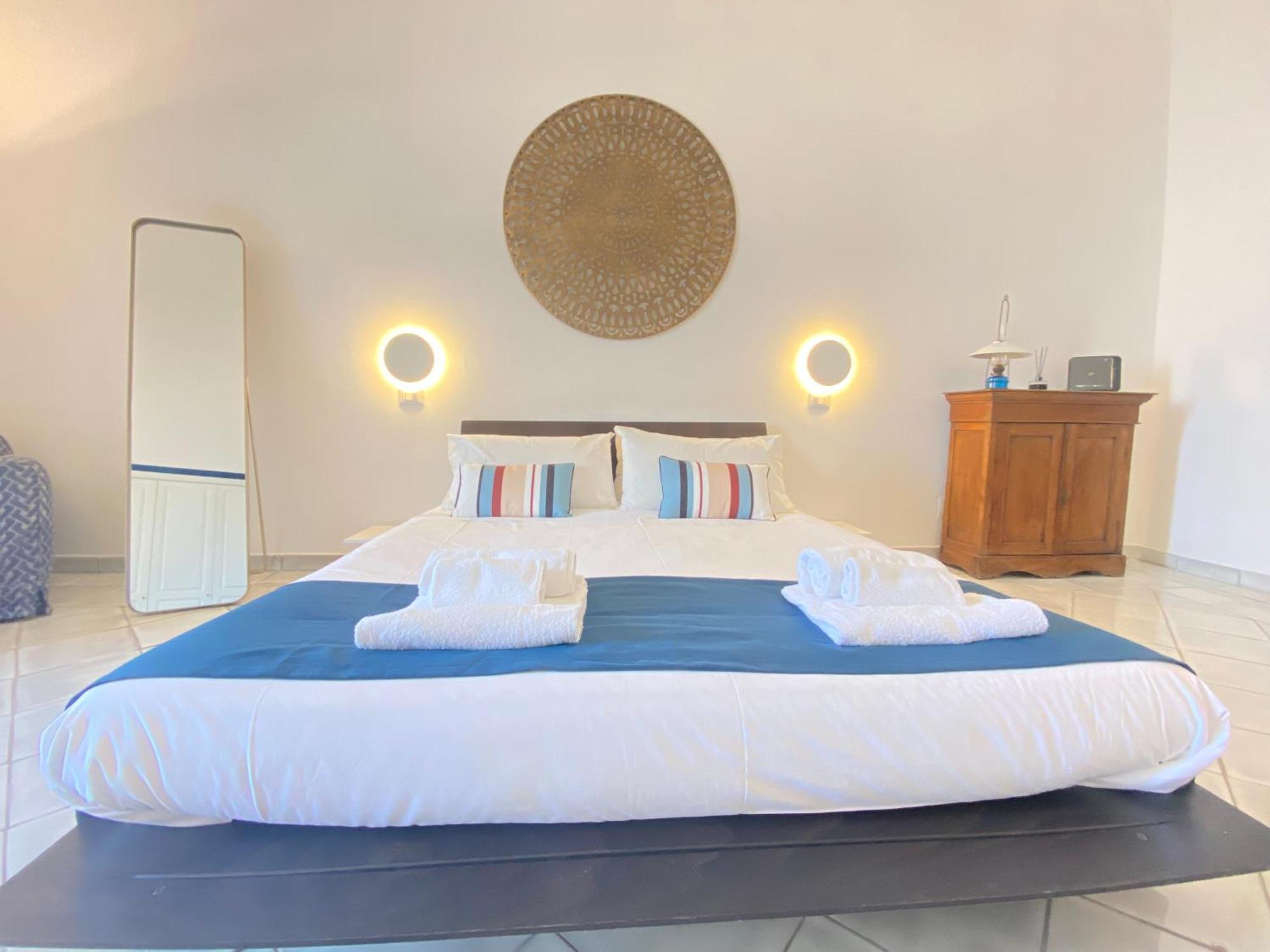 Suite Palazzo Capri - Seaview ภายนอก รูปภาพ