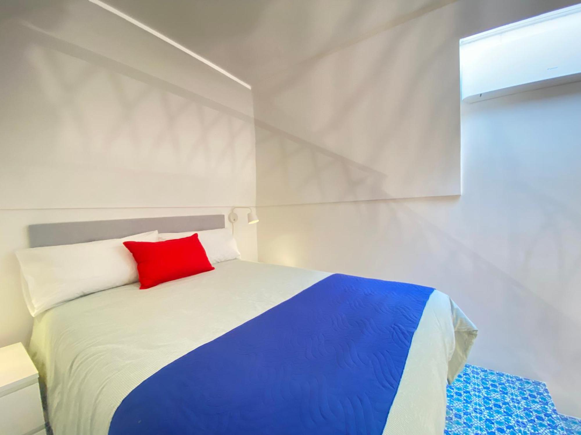 Suite Palazzo Capri - Seaview ภายนอก รูปภาพ