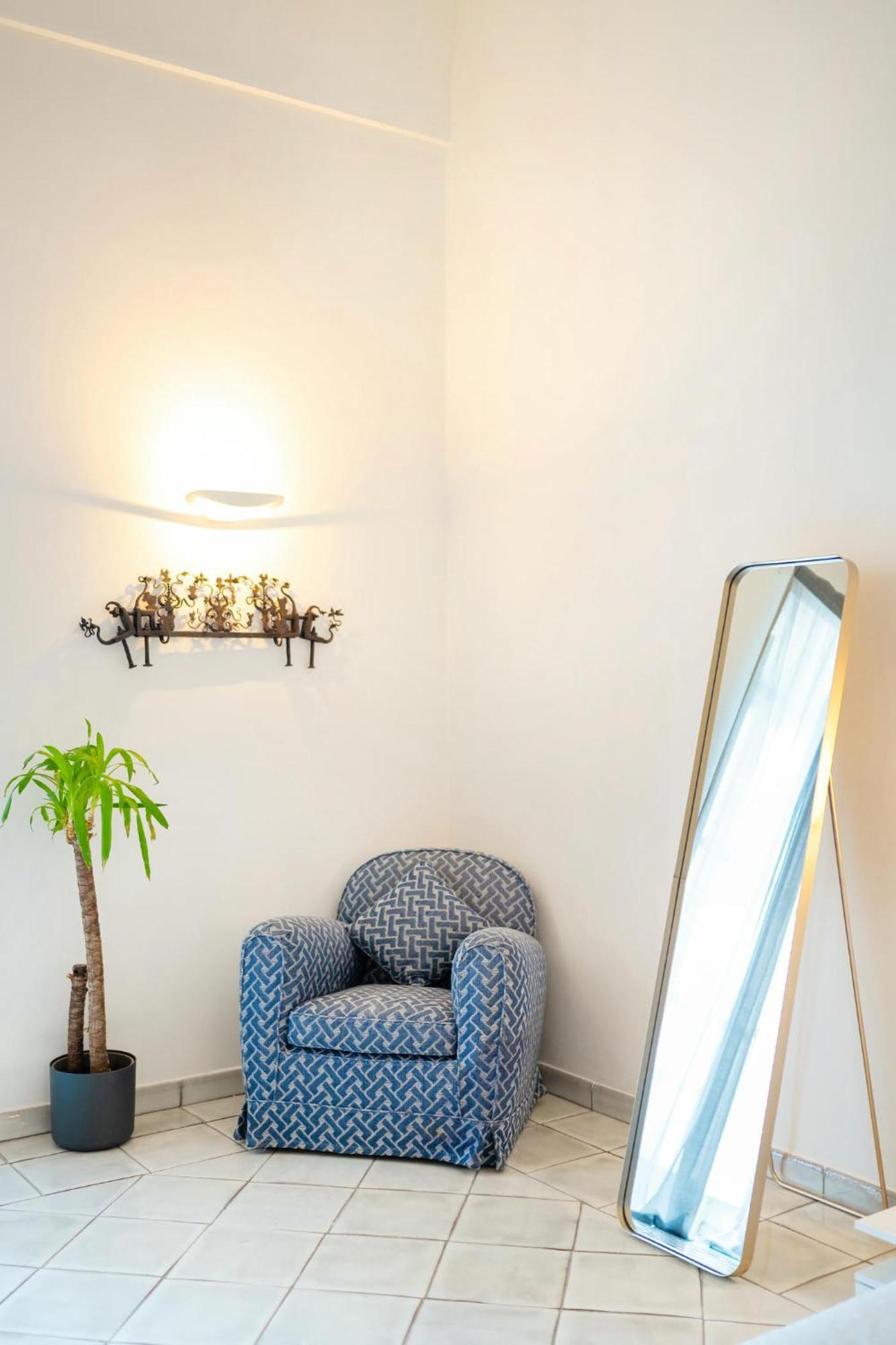 Suite Palazzo Capri - Seaview ภายนอก รูปภาพ