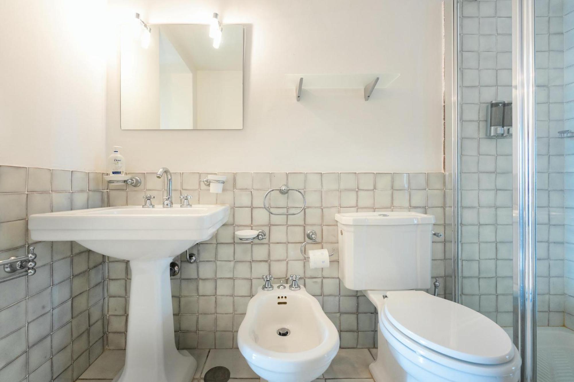 Suite Palazzo Capri - Seaview ภายนอก รูปภาพ